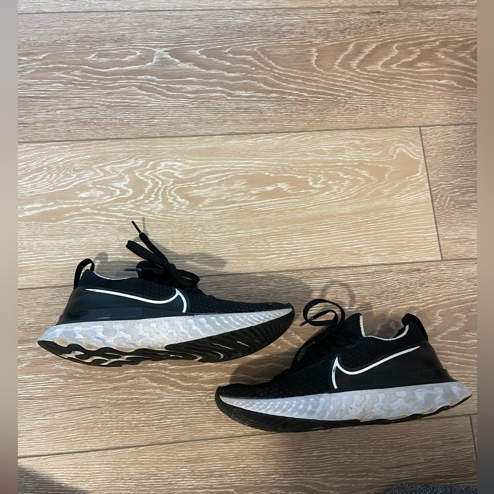 Nike Running React Infinity Run Flyknit 3 Sneaker… - image 4